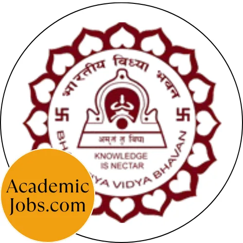 Bharatiya Vidya Bhavan Institute of Management Science, Kolkata logo